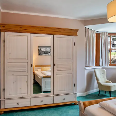 Guest house Sonneck - Seefeld Seefeld in Tirol