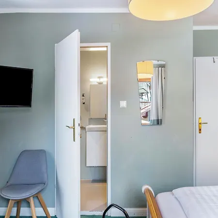 Sonneck - Seefeld Gasthuis