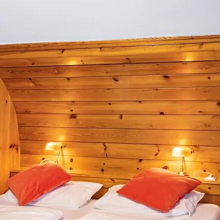 Гостьовий будинок Sonneck - Seefeld