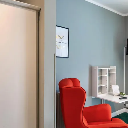 Guest house Sonneck - Seefeld *
