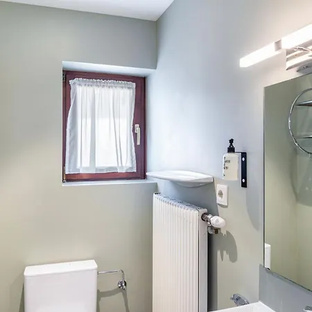 Gasthuis Sonneck - Seefeld Seefeld in Tirol