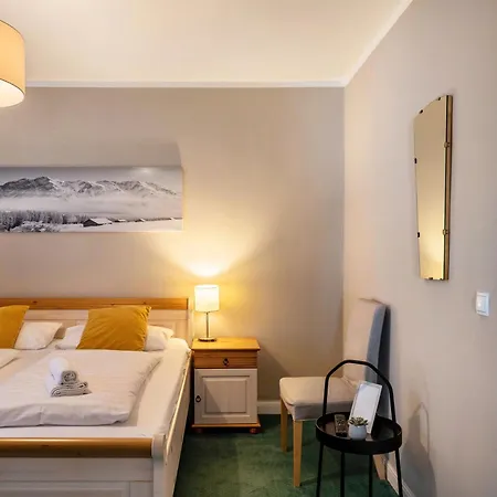 Sonneck - Seefeld Guest house