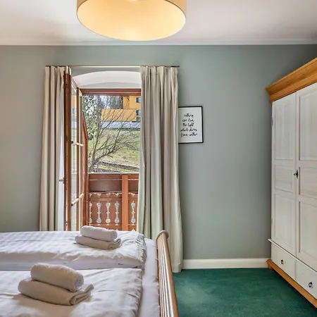 Sonneck - Seefeld Guest house *