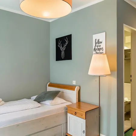 Sonneck - Seefeld Guest house Seefeld in Tirol