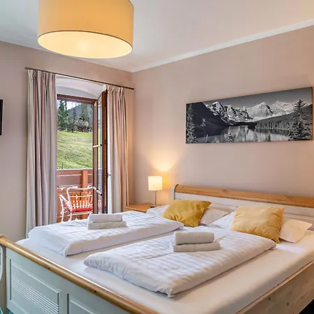 Sonneck - Seefeld * Seefeld in Tirol