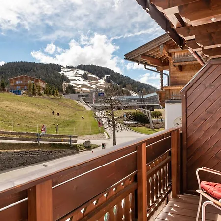Sonneck - Seefeld Guest house