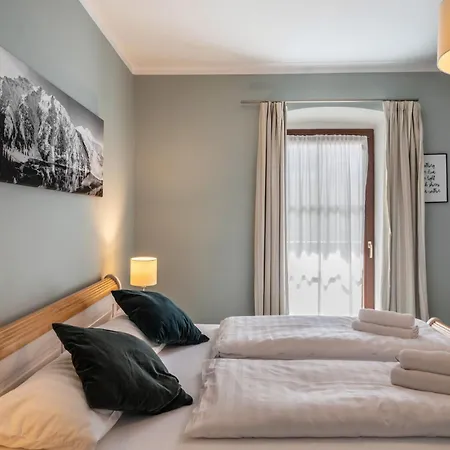 Sonneck - Seefeld Guest house *