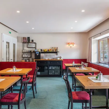 Gasthuis Sonneck - Seefeld