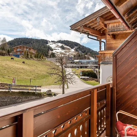 Sonneck - Seefeld Affittacamere Seefeld in Tirol