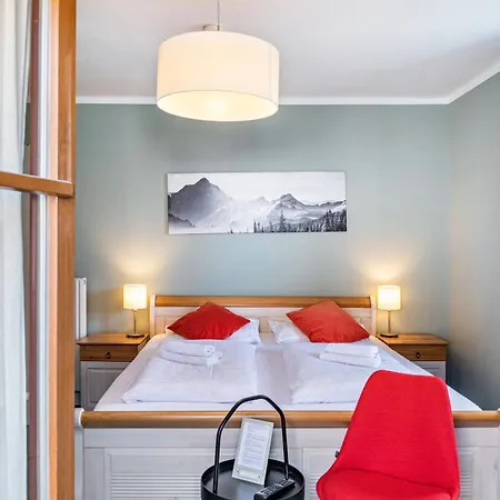 Sonneck - Seefeld 3*