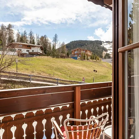 Sonneck - Seefeld Seefeld in Tirol