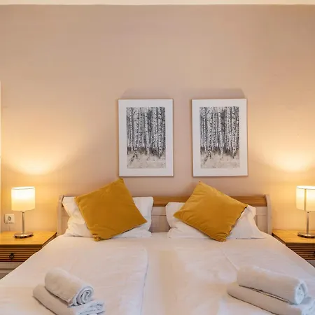 Sonneck - Seefeld 3* Зефельд-ін-Тіроль