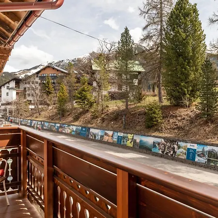 Sonneck - Seefeld Affittacamere