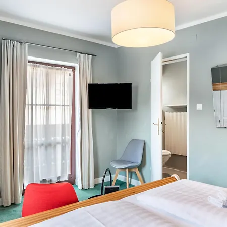 Sonneck - Seefeld Guest house *