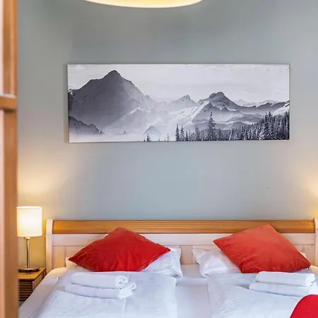 Affittacamere Sonneck - Seefeld Seefeld in Tirol