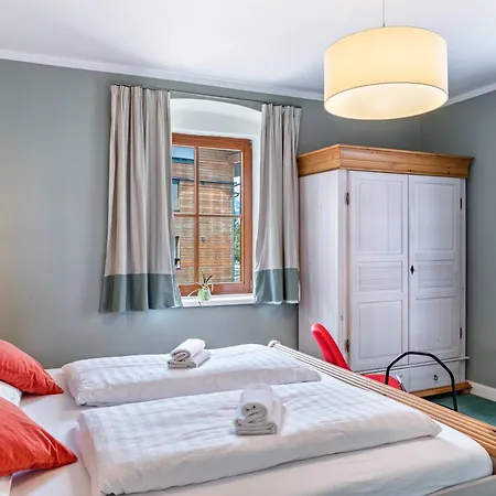 Sonneck - Seefeld Affittacamere *