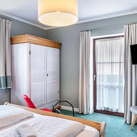 Sonneck - Seefeld Гостьовий будинок Зефельд-ін-Тіроль