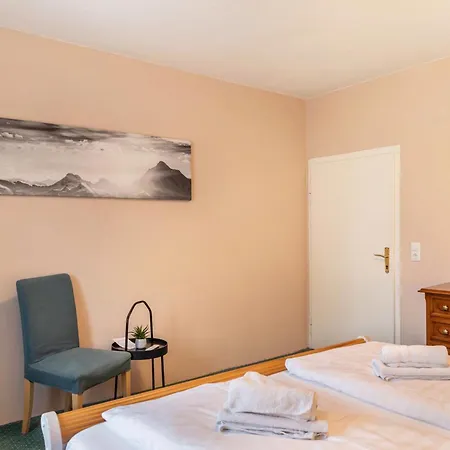 Sonneck - Seefeld 3*