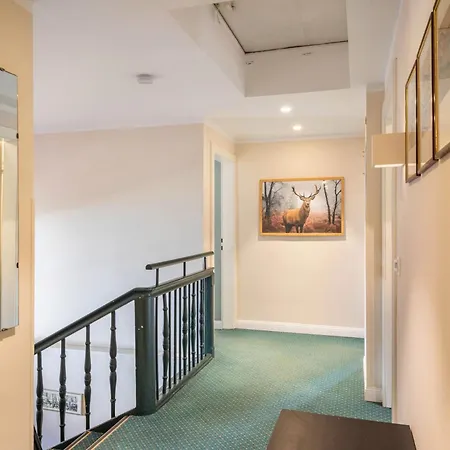 Sonneck - Seefeld Зефельд-ін-Тіроль