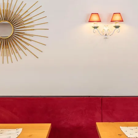 Sonneck - Seefeld 3* Seefeld in Tirol