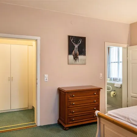 Gasthuis Sonneck - Seefeld 3*