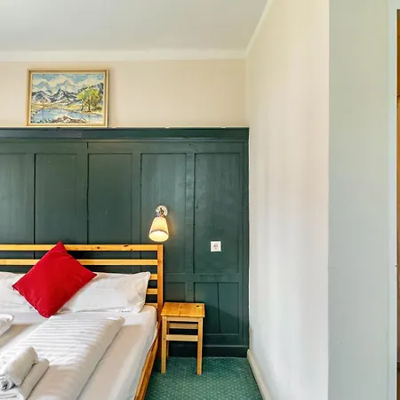 Sonneck - Seefeld Pensionat Seefeld in Tirol