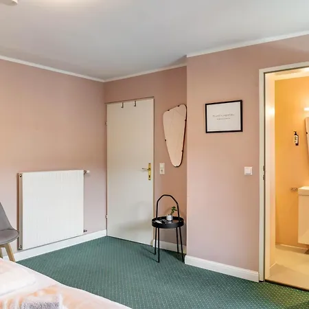 Sonneck - Seefeld Pensionat 3*