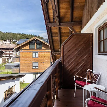 Sonneck - Seefeld