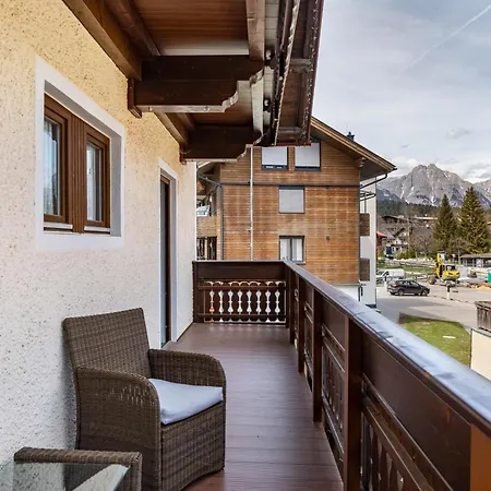 Sonneck - Seefeld Maison d'hôtes Seefeld in Tirol