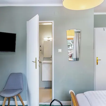 Sonneck - Seefeld Pensionat 3*