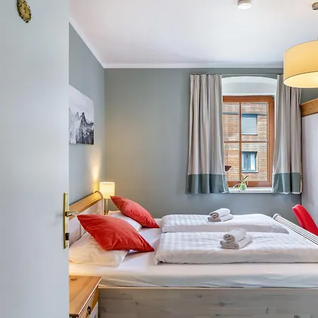 Pensionat Sonneck - Seefeld Seefeld in Tirol