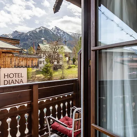 Sonneck - Seefeld Pensionat
