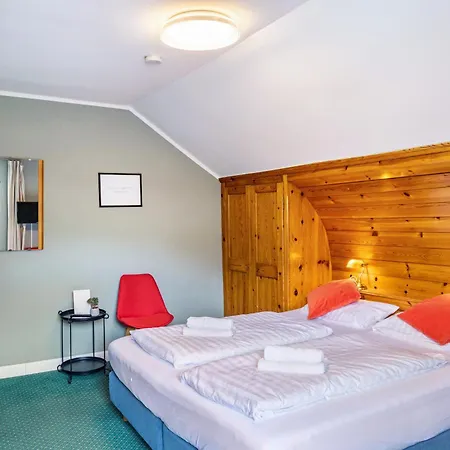 Sonneck - Seefeld 3* Seefeld in Tirol
