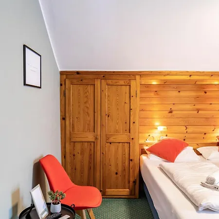 Pensionat Sonneck - Seefeld