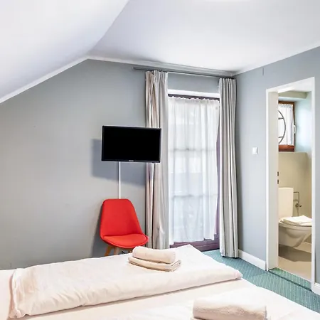 Sonneck - Seefeld Maison d'hôtes