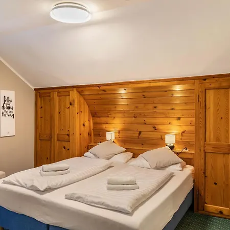 Pensionat Sonneck - Seefeld 3*