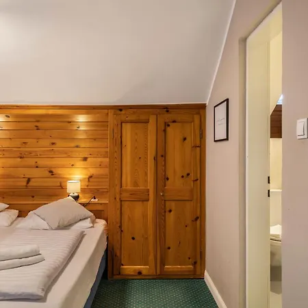 Sonneck - Seefeld Maison d'hôtes 3*