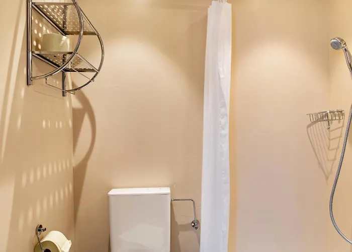 게스트하우스 Sonneck - Seefeld 3*