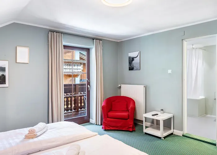 Sonneck - Seefeld 3*