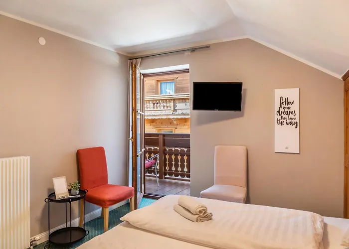 Sonneck - Seefeld 3* Зеефельд в Тироле