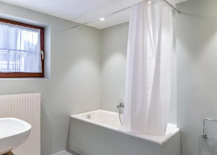 Sonneck - Seefeld Гостевой дом 3*