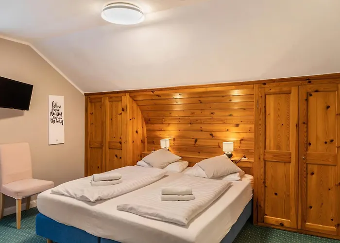 Гостевой дом Sonneck - Seefeld Зеефельд в Тироле