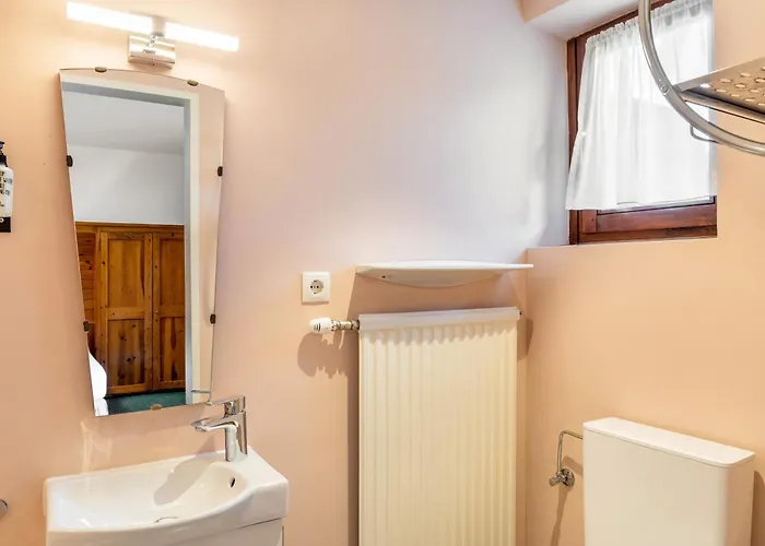 Sonneck - Seefeld Зеефельд в Тироле