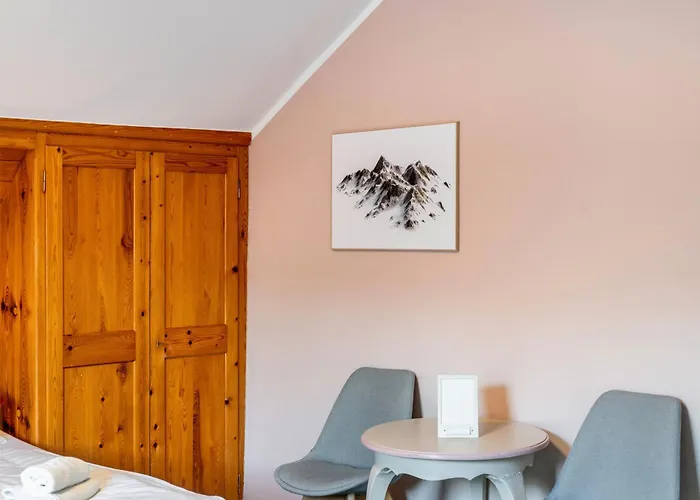 Sonneck - Seefeld 3*