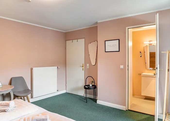 Sonneck - Seefeld 3* Зеефельд в Тироле