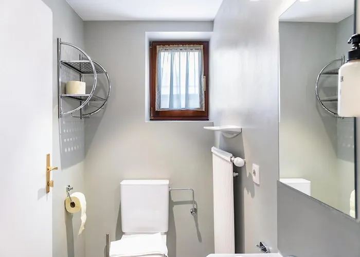 Sonneck - Seefeld Гостевой дом Зеефельд в Тироле