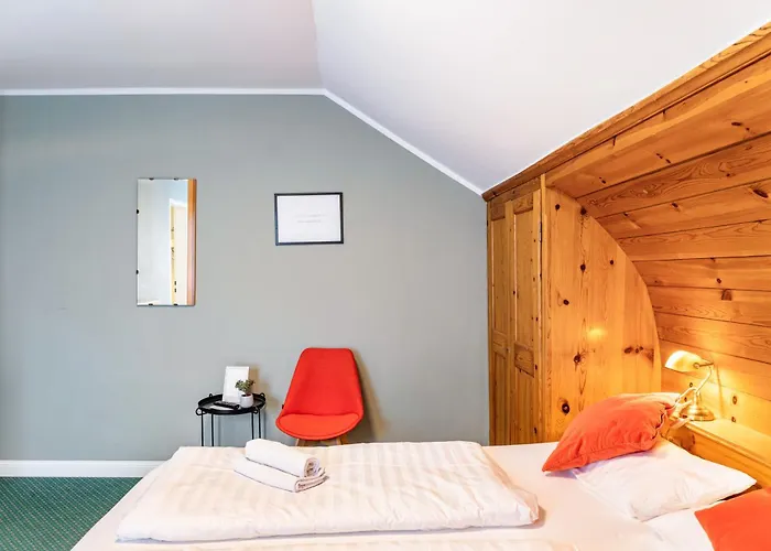 Sonneck - Seefeld 제펠드 인 티롤