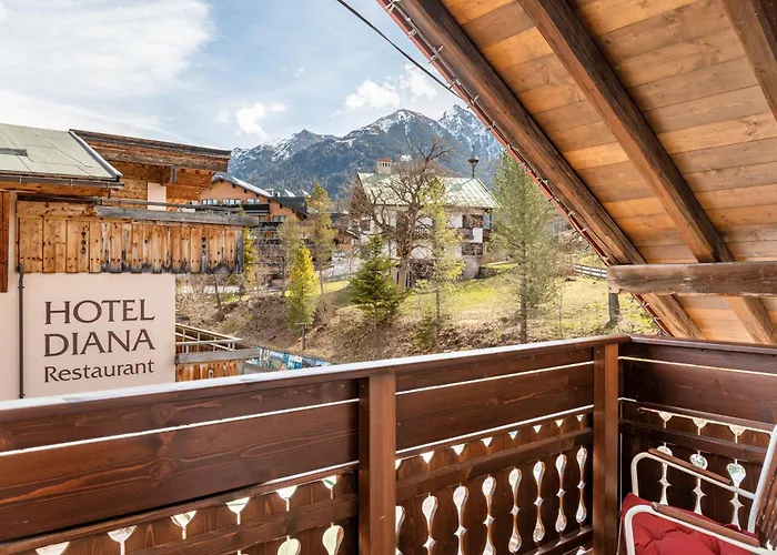 Sonneck - Seefeld 3* Зеефельд в Тироле