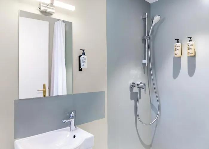 Гостевой дом Sonneck - Seefeld