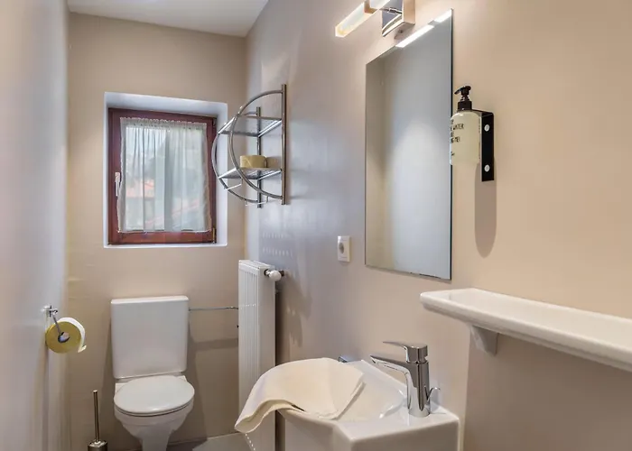 게스트하우스 Sonneck - Seefeld 제펠드 인 티롤